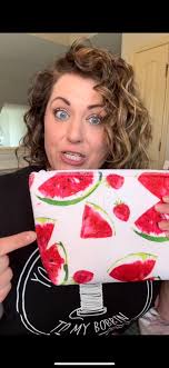 15 Minute Zipper Bag!