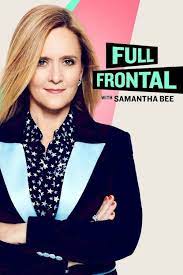 Full Frontal With Samantha Bee Putlocker Putlockers Putlocker Tv Series 123movies Full Frontals Frontal Interview Skills
