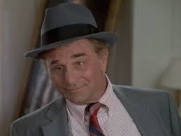 Silly hats/costumes abound in 1994's 'Undercover'. Many fans HATE this  episode, but what do you make of it?