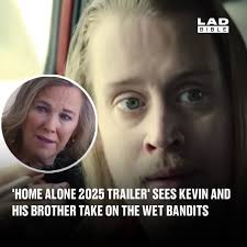 Time for a family reunion ya filthy animals 👀🎅