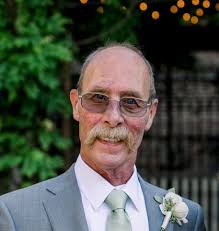 Obituary for Mark D. Mack