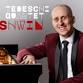 Gershwin – Simon Tedeschi & The Nexas Quartet event image