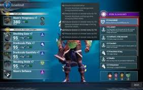 Check spelling or type a new query. Dauntless Nayzaga How To Defeat Shock Behemoth