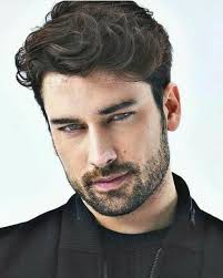 Alp Navruz....will be my number 1 actor forever.. He is one out of a  million..handsome..humble..friendly..Cenk/Halil/Serhat...and more...your  loyal fan from South Africa... 💕💕💕💕💕💕💕