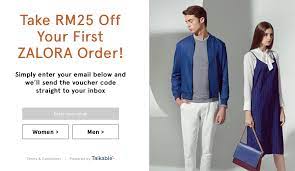 Zalora malaysia coupon 20% discount on your purchases. 18 Dec 2017 Onward Zalora Rm25 Off Voucher Code Giveaway Everydayonsales Com
