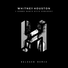 I wanna dance with somebody. Whitney Houston I Wanna Dance With Somebody Halogen Remix By Halogen
