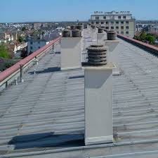 La Ventilation Naturelle Dans Les Batiments France Hygiene Ventilation