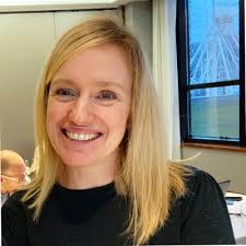 Today is my first day at The University of Manchester 😊 I am super…