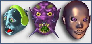 ZBRUSH FORUM CHALLENGE