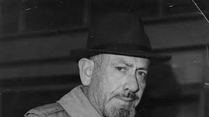 Les desventures de John Steinbeck al país dels perduts