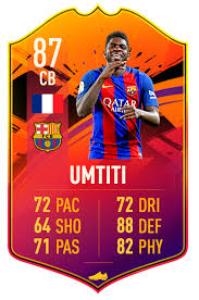 Fifa mobile season 3 player. Fut Watch On Twitter And We Upgrade Them By Completing Objectives And If We Get A Certain Number Of Objectives Completed We Unlock Fifa Street 19 Also These Items Stay In Your
