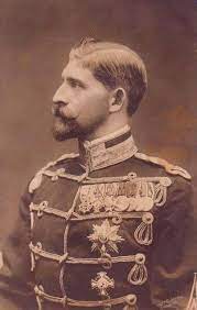Check spelling or type a new query. Konig Ferdinand Von Rumanien King Of Romania 1865 1927 Flickr Photo Sharing Romanian Royal Family Romania Ferdinand