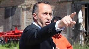 Image result for ramush haradinaj