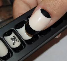 Image result for ruffian manicure