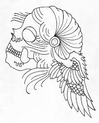 Gypsy Skull By 5inthet1c On Deviantart If you would like to see more of his stuff, please check out his blog or portfolio on deviantart. gypsy skull by 5inthet1c on deviantart