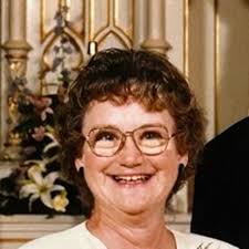 Marlene Rae Wahl Obituary August 13, 2023