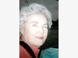 Obituary: Evelyn Mary (Pacelli) McCormack
