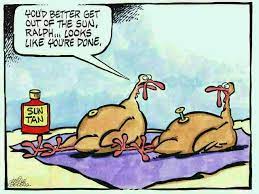 Of course thanksgiving day is the happiest day of the year. Pin On Funny Holiday Pictures