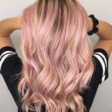 Brown hair is the second most common human hair color, after black hair. Peach Hair Color Is The Bright And Fruity Shade To Try Now Hair Com By L Oreal