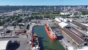 How Hamilton-Oshawa Port Authority is building a strong port city