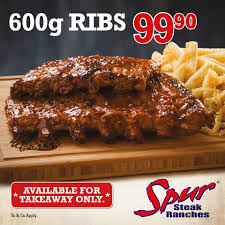 Spur Newcastle Photos Newcastle Kwazulu Natal Menu Prices Restaurant Reviews Facebook