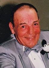 Obituary of John Edward Davidson