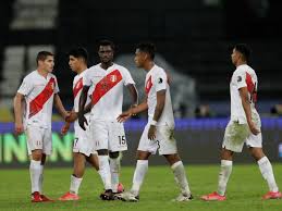 Peru host colombia in what is sure to be a dramatic night in south american football. Fc4brtkftzdxkm
