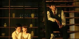 Khabarnya, fizi ali iaitu penyampai radio suria fm pun memilih untuk bertunang selepas hari raya, betul ke? Sayang Untuk Dilewatkan Ini 5 Drama Korea Yang Akan Tayang Agustus 2020 Merdeka Com