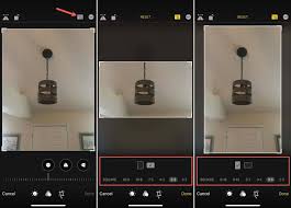 Choose the photo you would like to crop. How To Crop A Photo On Iphone And Ipad