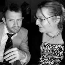 Robert Shackleton (@roblshack)