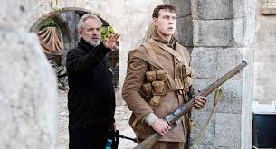 Deliver a message deep in enemy territory that will stop 1,600 men, and one of you can use it to streaming on your tv. 1917 S Sam Mendes Wins Best Director At 2020 Directors Guild Awards Cements Place As Oscar Favorite Rotten Tomatoes Movie And Tv News