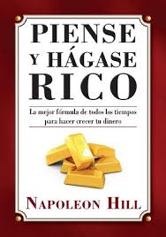 Savesave piense y hagase rico pdf for later. Amazon Com Piense Y Hagase Rico Think And Grow Rich Series Spanish Edition Ebook Hill Napoleon Kindle Store