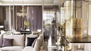 Interior designer mark cunningham and architect michael gilmore worked on the renovation project of this 2,871 square foot. India S Trump Towers Feature Best Interiors Trump Jr Has Ever Seen