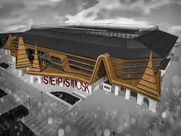Asociația club sportiv sepsi osk sfântu gheorghe, commonly known as sepsi osk, sepsi sfântu gheorghe, or simply sepsi, is a romanian profess. Hungarian Stadium In Romania S Soil Coliseum
