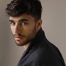 Beard Beardstyles Shortbeard Stubble Brown Hair Men Beard Boyfriend Beautiful Men Faces