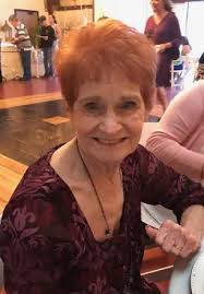 Obituary information for Mildred O Melton