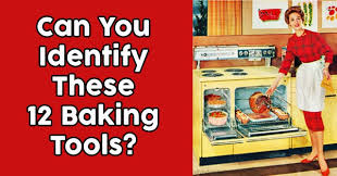 If you know, you know. Can You Identify These 12 Baking Tools Quizpug
