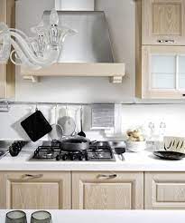 Minerva Classic Kitchen Cabinet In Light Color Wood Finish Classic Kitchen Cabinets Classic Kitchens Kitchen Classic