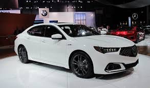 10 Things You Didn T Know About The 2021 Acura Tlx In 2020 Acura Tlx Acura Mid Size Sedan