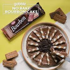 Gobblegrams No Bake Bourbon Cake Making This Dessert Is A Piece Of Cake Dukesindia Chef