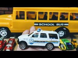 Police Car In Play Doh Cars Video For Kids Toys Cars Youtube Play Doh Cars Police Cars Car