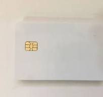 Sle/Issi 4442 IC Card For Thermal Printer (Evolis, Zebra, Matica, Fargo)