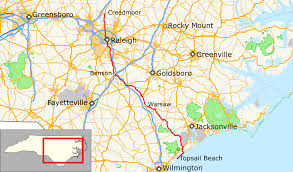 Maybe you would like to learn more about one of these? North Carolina Highway 50 Wikipedia