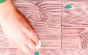 كيفية تسطيح مشمع اعتمادا على الأرض إعداد ووضع نصائح للمهنيين مع الصور مجلة المرأة Ekobutik Si