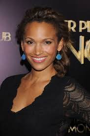 Nicole Pulliam's Instagram, Twitter & Facebook