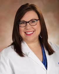 Krista G Roach, APRN