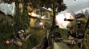 Então temos a solução perfeita para você. Call Of Duty Modern Warfare 2 Entra Na Retrocompatibilidade Do Xbox One Jogos De Acao Techtudo