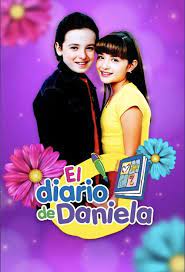 El diario de Daniela (TV Series 1998–2000) - Trivia - IMDb