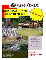 4,535 likes · 156 talking about this · 34,900 were here. Nasyrah Travel V Twitter Jom Melancong Di House Boat Tasik Kenyir Hanya Dengan Harga Rm300 Jom Jom Jom Http T Co 41s8pzkiyz