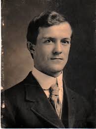 Dr Carl August Heise Sr. (1880-1959)